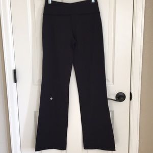 Lululemon Yoga Pants